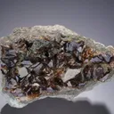 Vesuvianite - image 1