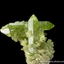 Vesuvianite - image 1