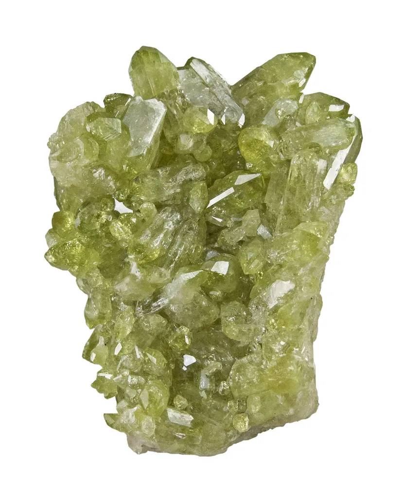 Vesuvianite image
