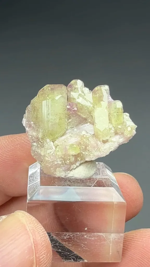 Vesuvianite - image 2