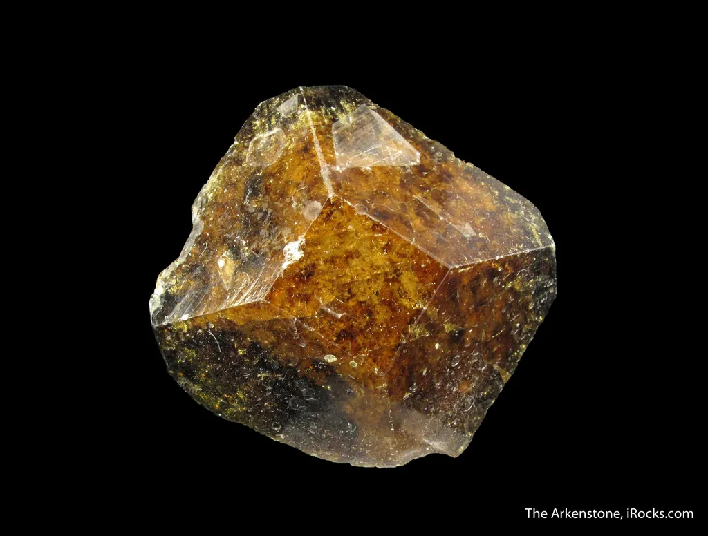Vesuvianite image