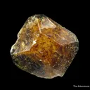 Vesuvianite - image 1