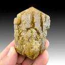 Vesuvianite - image 1