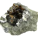 Vesuvianite - image 1