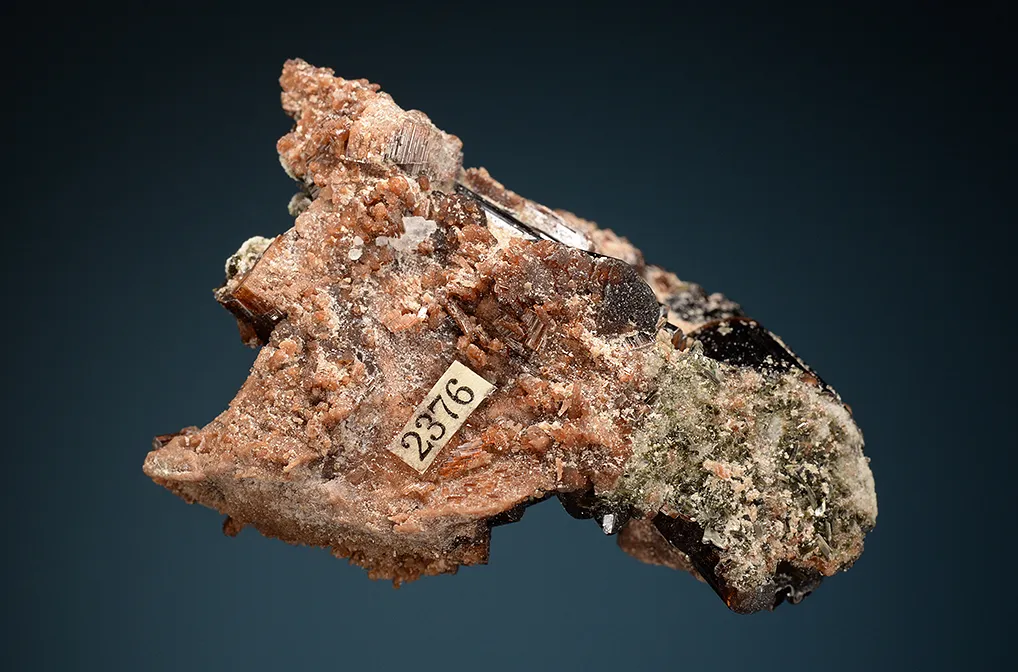 Vesuvianite - image 3