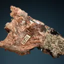 Vesuvianite - image 3