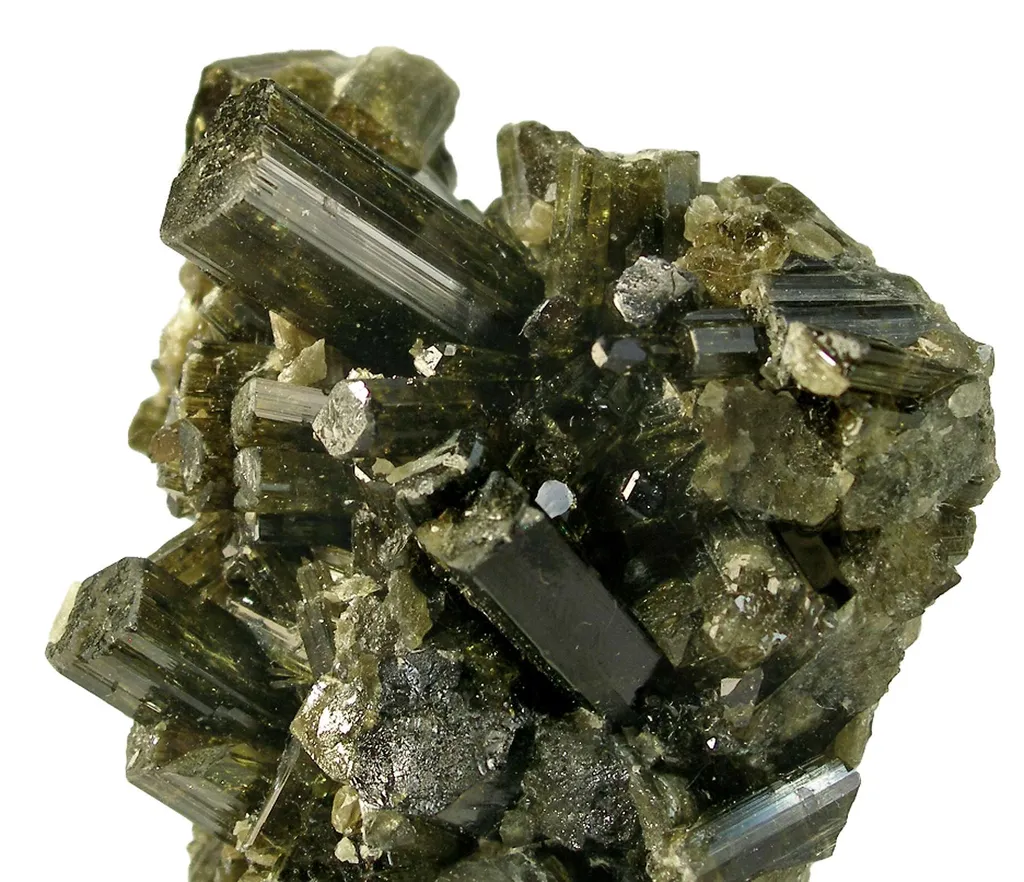 Vesuvianite - image 3