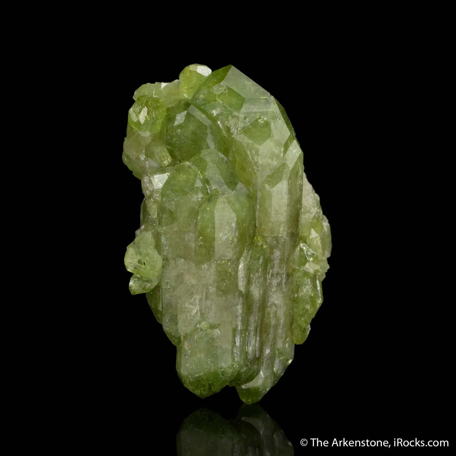 Vesuvianite - image 4