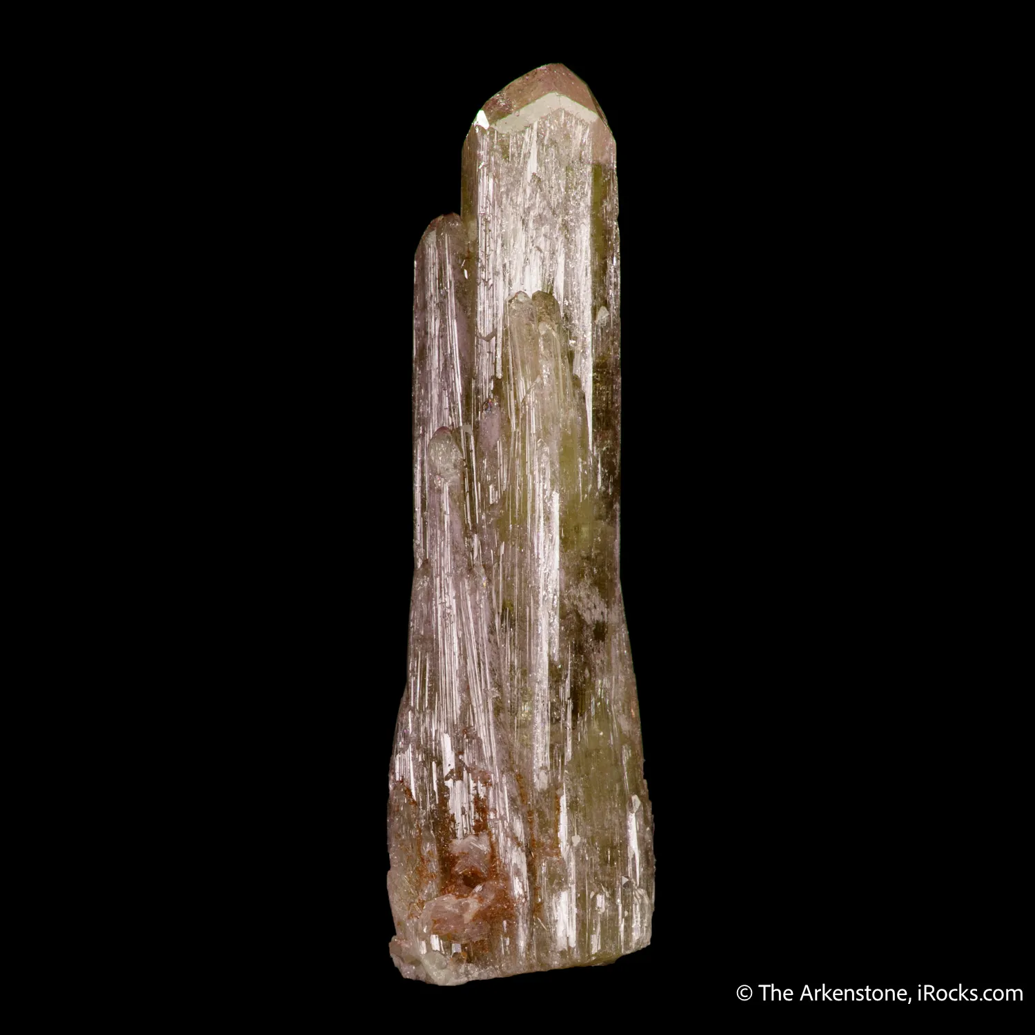 Vesuvianite - image 4