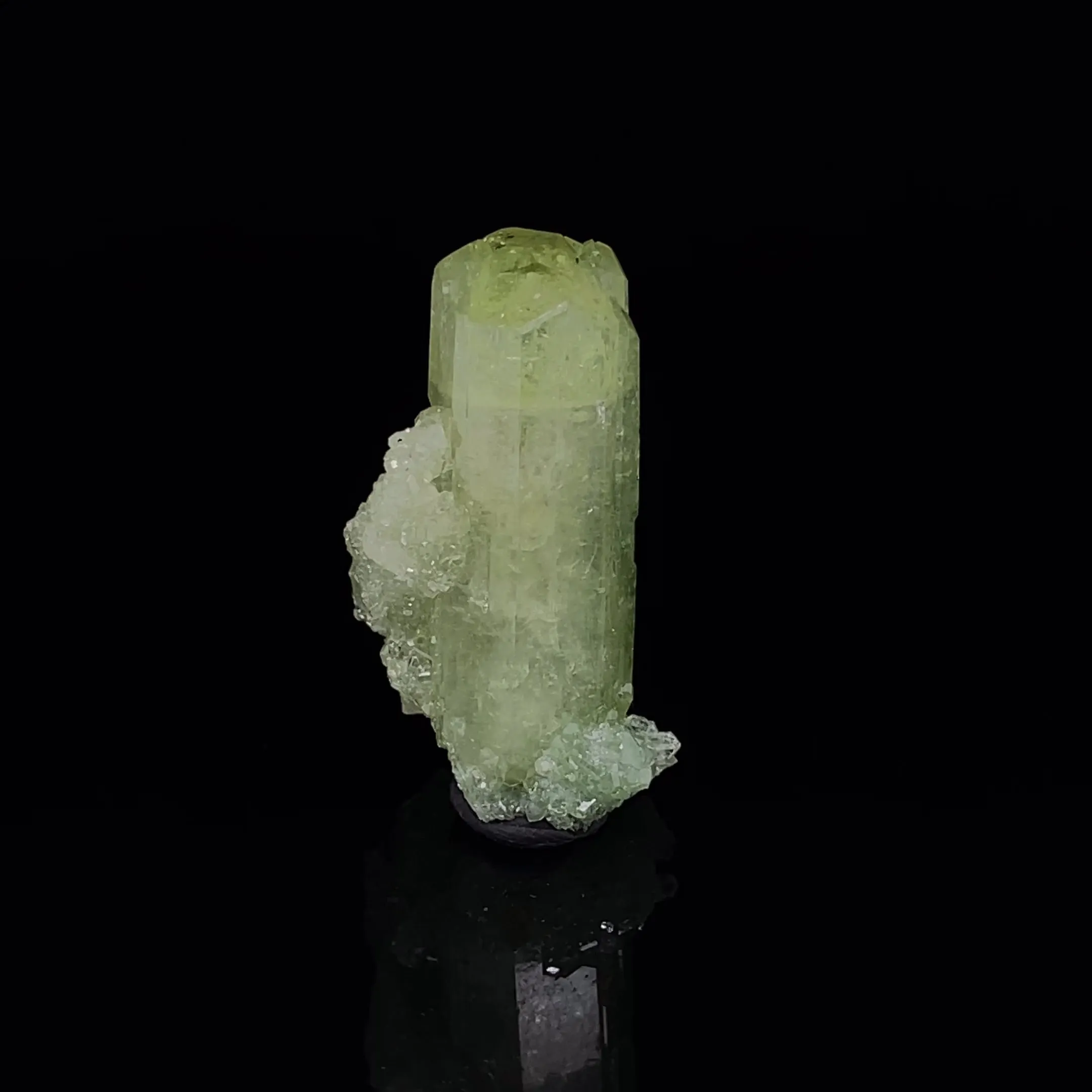 Vesuvianite - image 1