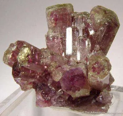 Vesuvianite - image 4