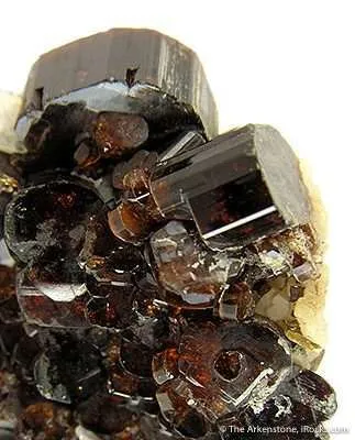 Vesuvianite - image 2