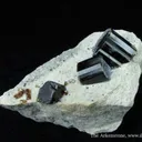 Vesuvianite - image 1