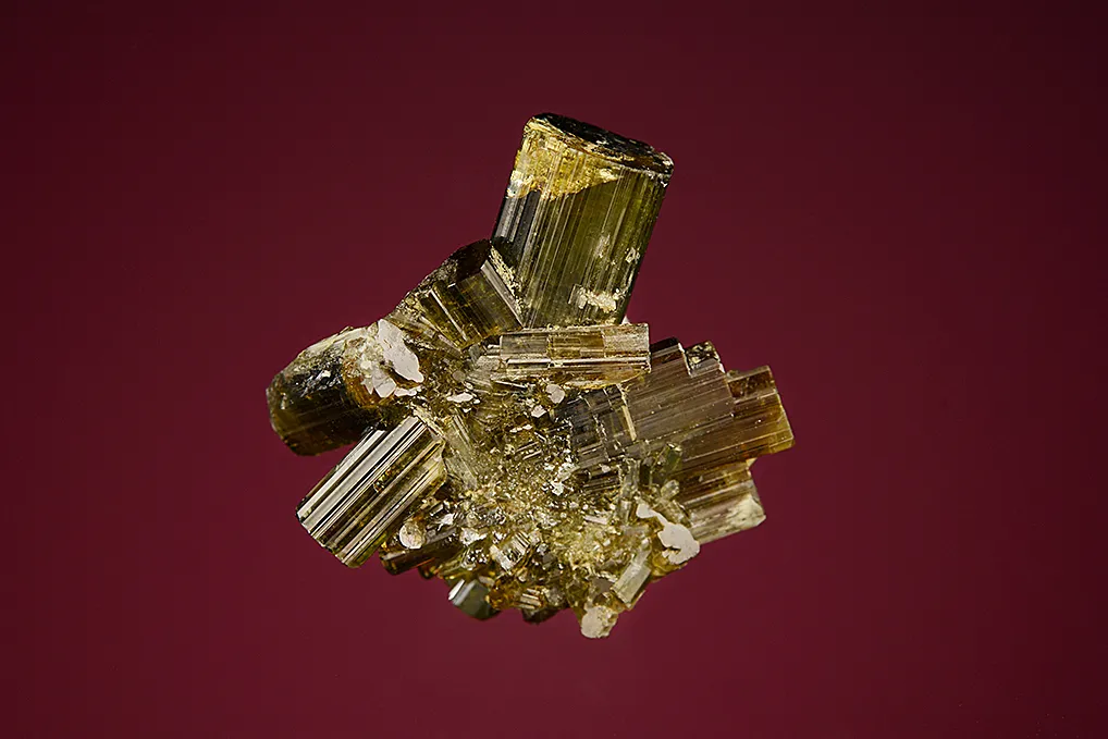 Vesuvianite - image 2