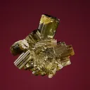 Vesuvianite - image 2