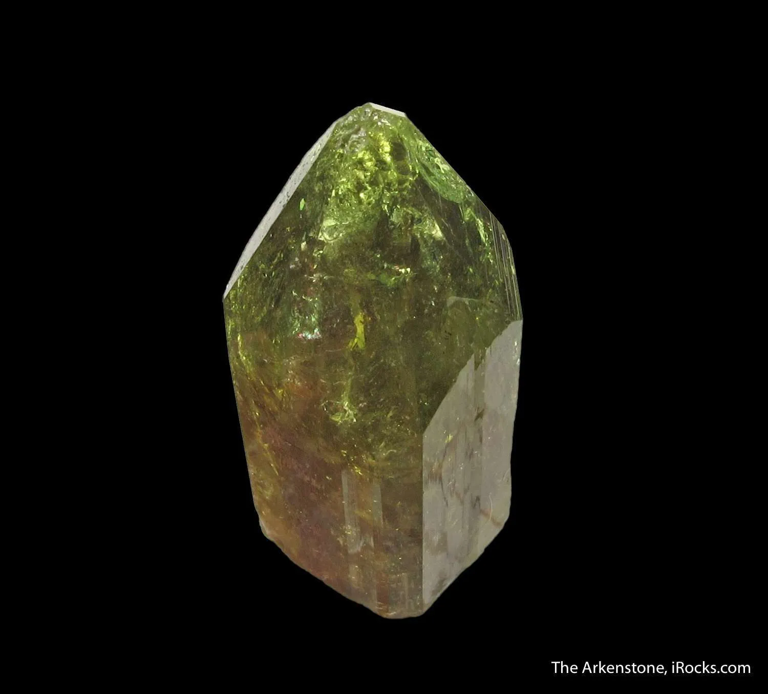 Vesuvianite - image 3