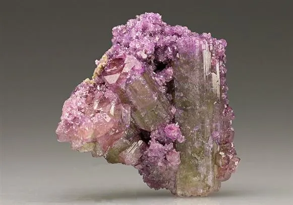 Vesuvianite - image 1
