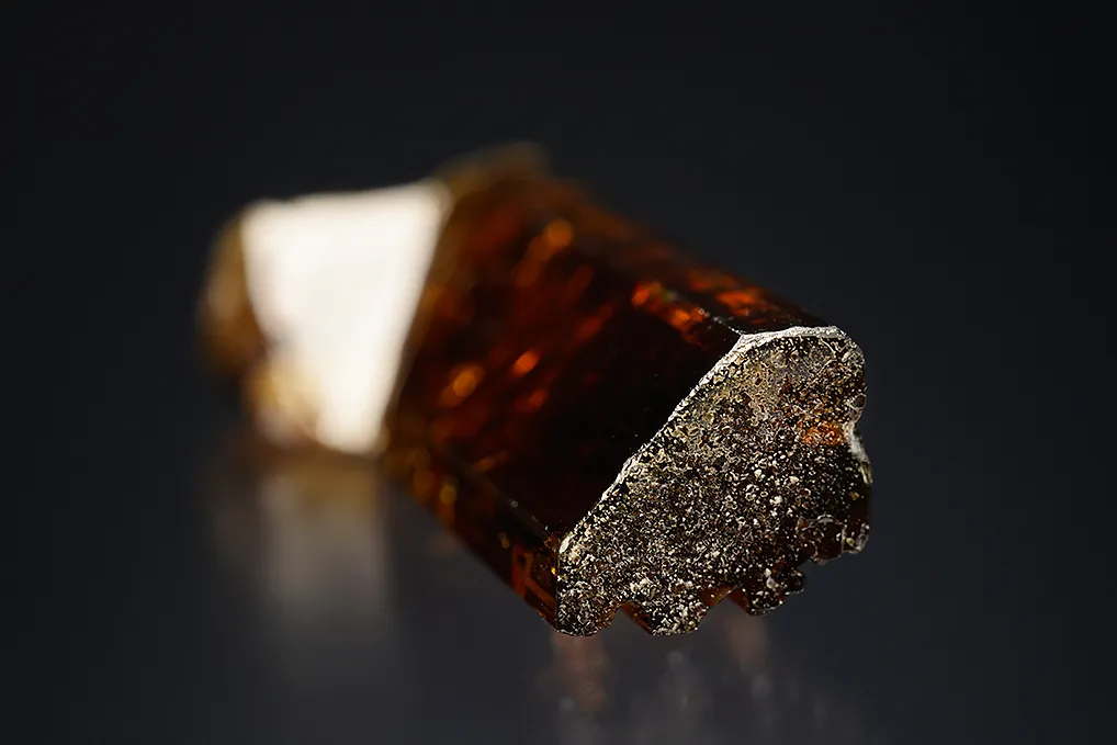 Vesuvianite - image 4