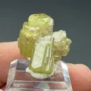 Vesuvianite - image 2