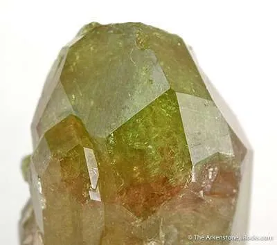 Vesuvianite - image 2
