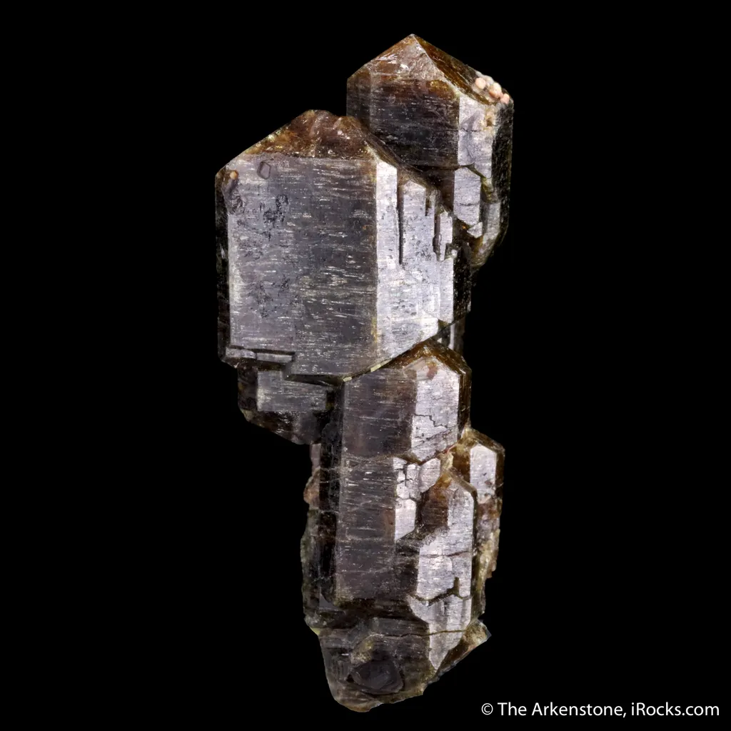 Vesuvianite image