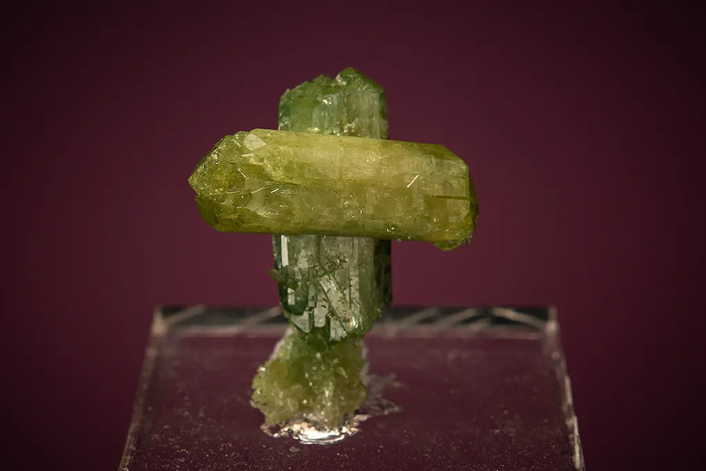 Vesuvianite image