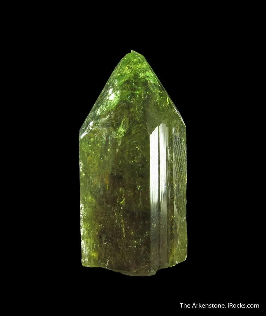 Vesuvianite image
