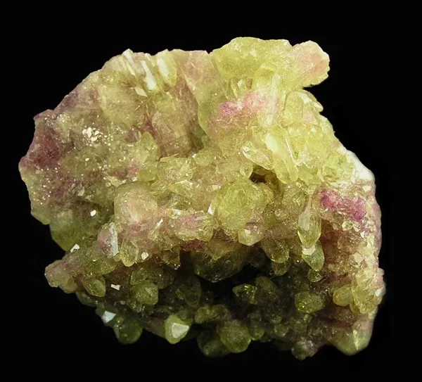 Vesuvianite image