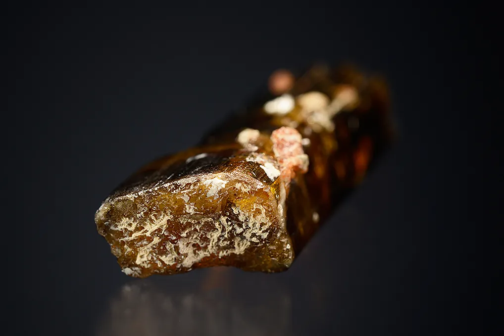 Vesuvianite - image 5