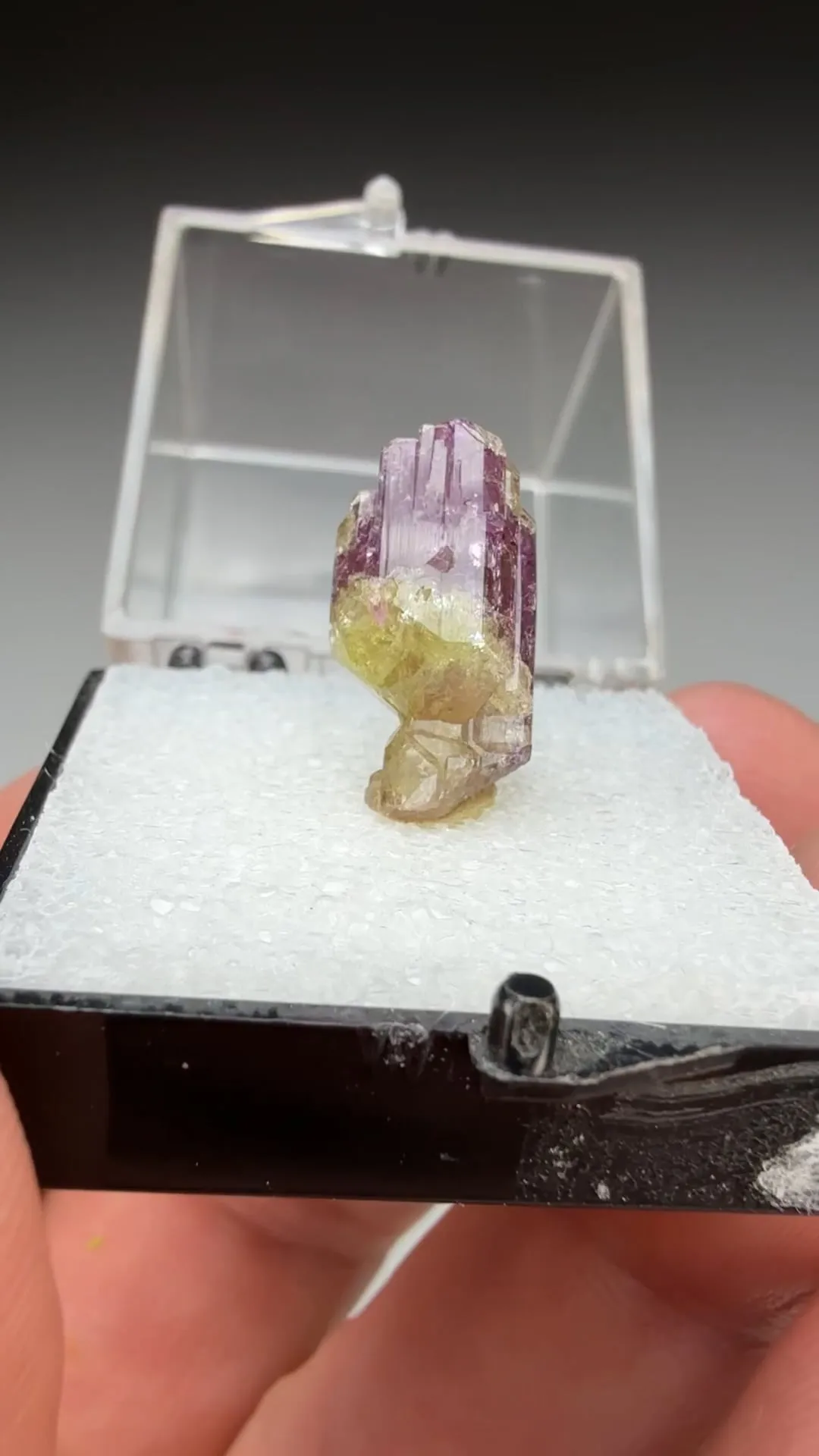 Vesuvianite - image 2