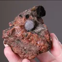 Vesuvianite - image 2