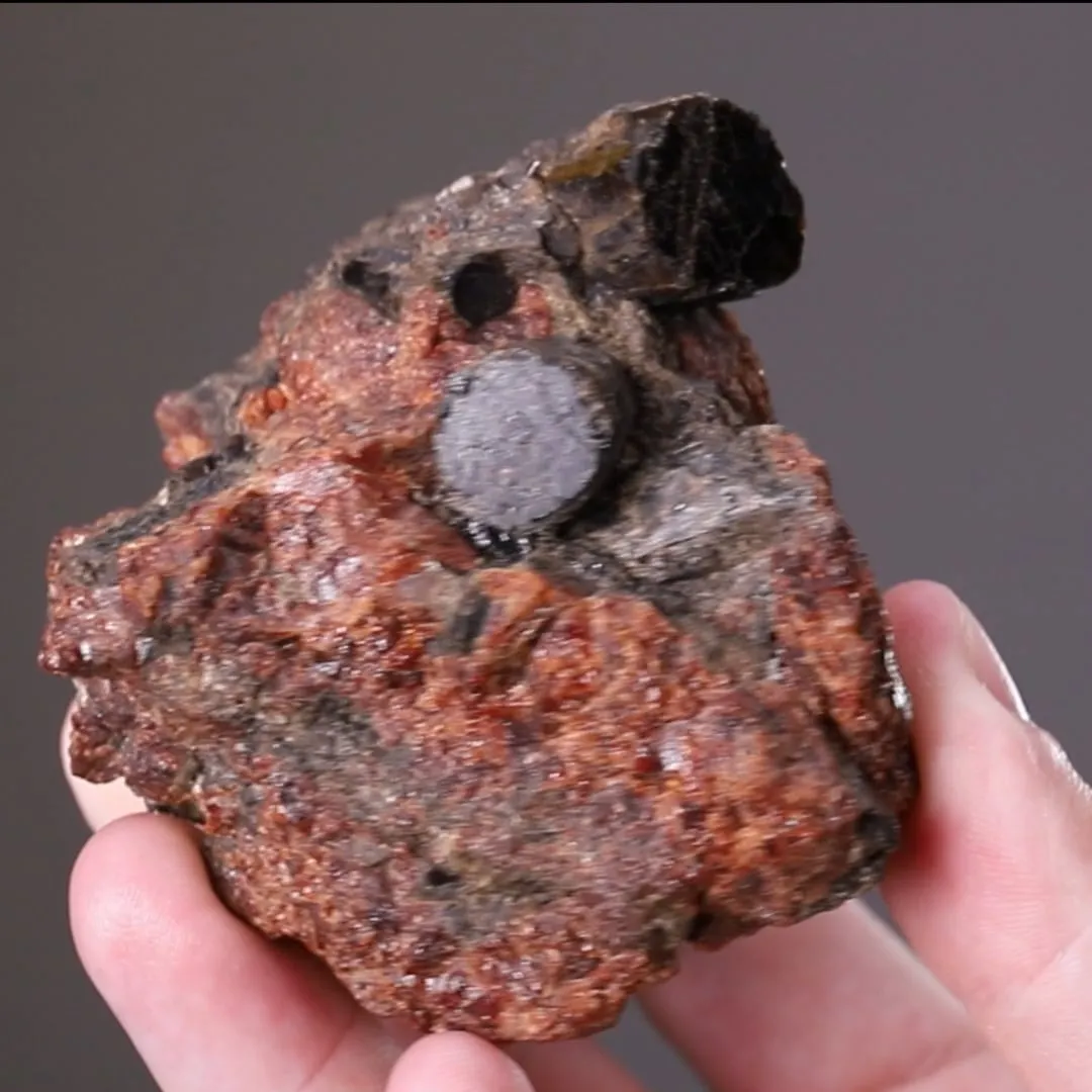 Vesuvianite - image 2