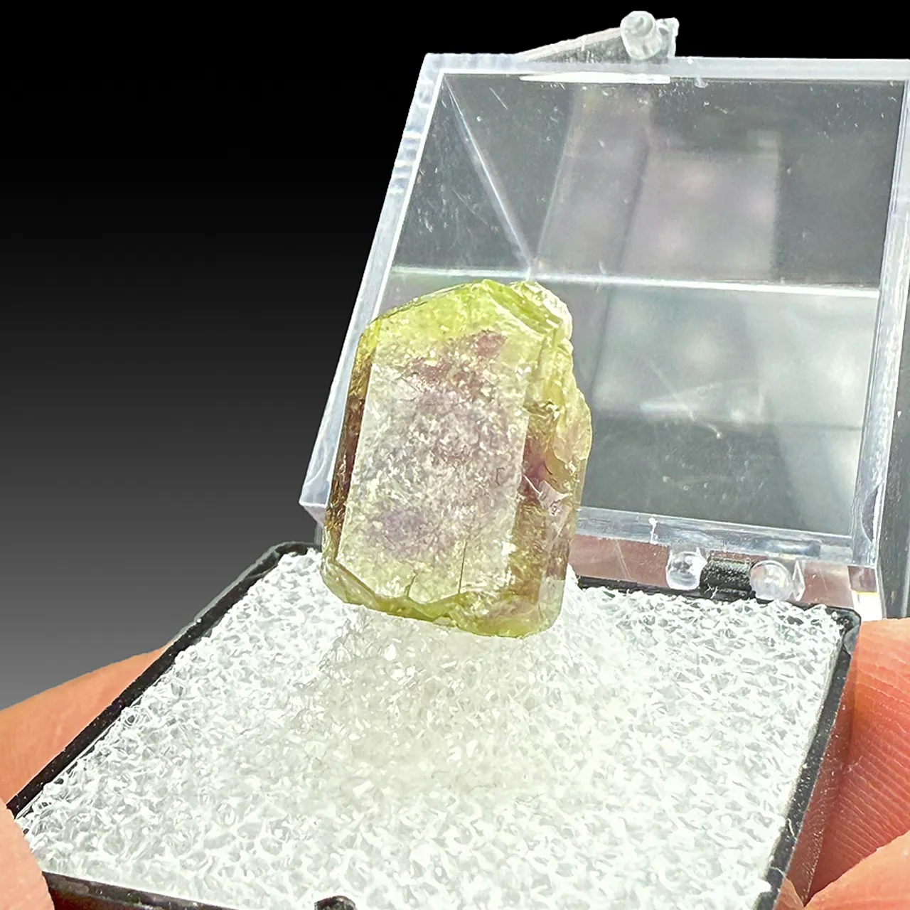 Vesuvianite - image 1