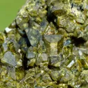 Vesuvianite 422 grams - Bellecombe, Châtillon, Aosta Valley, Italy - image 4