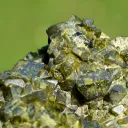 Vesuvianite 422 grams - Bellecombe, Châtillon, Aosta Valley, Italy - image 5