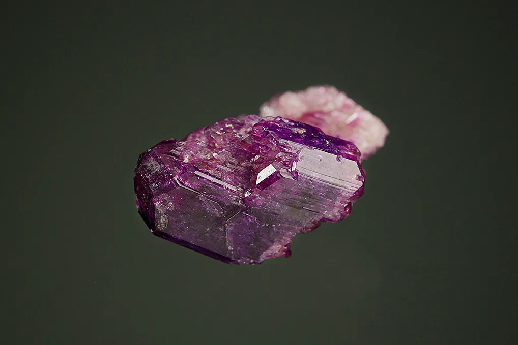 Vesuvianite - image 3