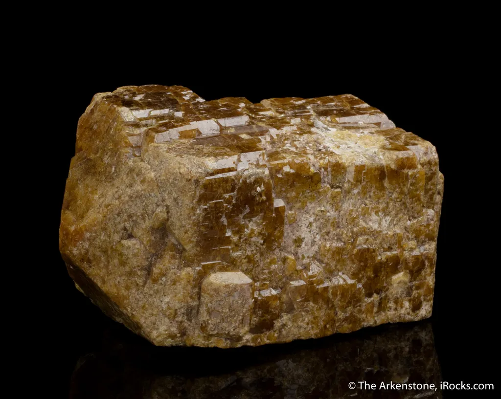 Vesuvianite - image 7