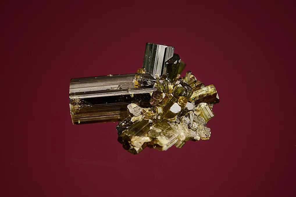 Vesuvianite - image 3