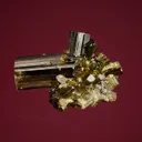 Vesuvianite - image 3