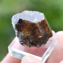 Vesuvianite 45 grams - Fushan Mine, She County, Handan, Hebei, China - image 2