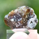Vesuvianite 45 grams - Fushan Mine, She County, Handan, Hebei, China - image 5