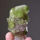 Vesuvianite - image 2