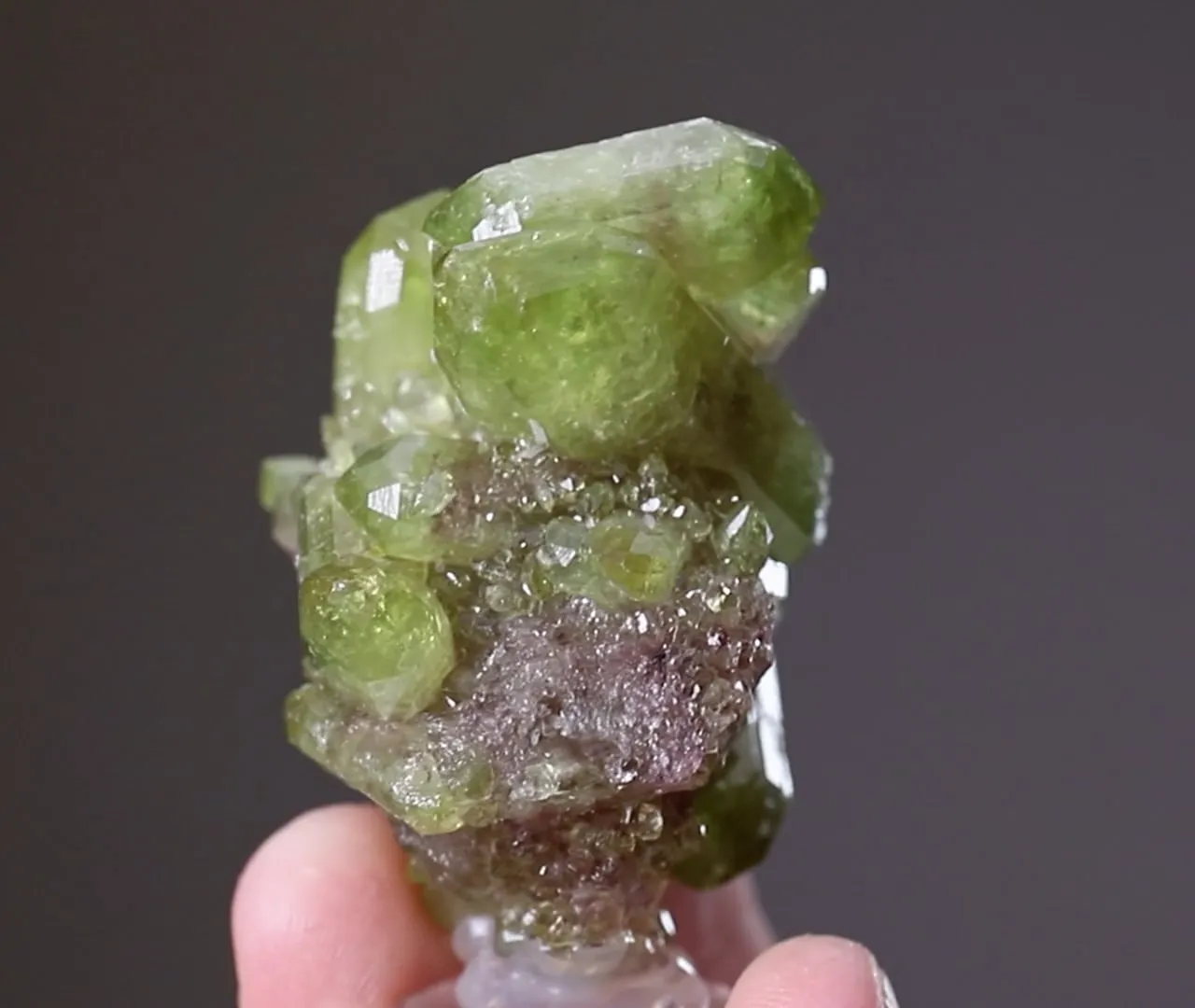 Vesuvianite - image 2