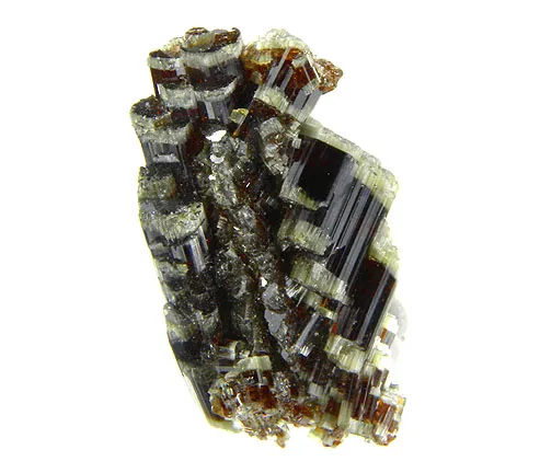 Vesuvianite - image 1