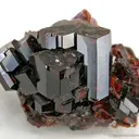 Vesuvianite - image 1