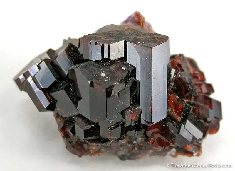 Vesuvianite - image 1