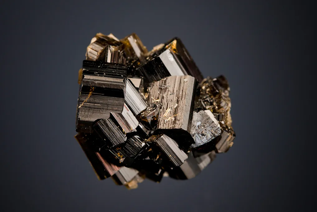 Vesuvianite image