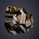 Vesuvianite - image 1