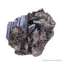 Vesuvianite - image 8