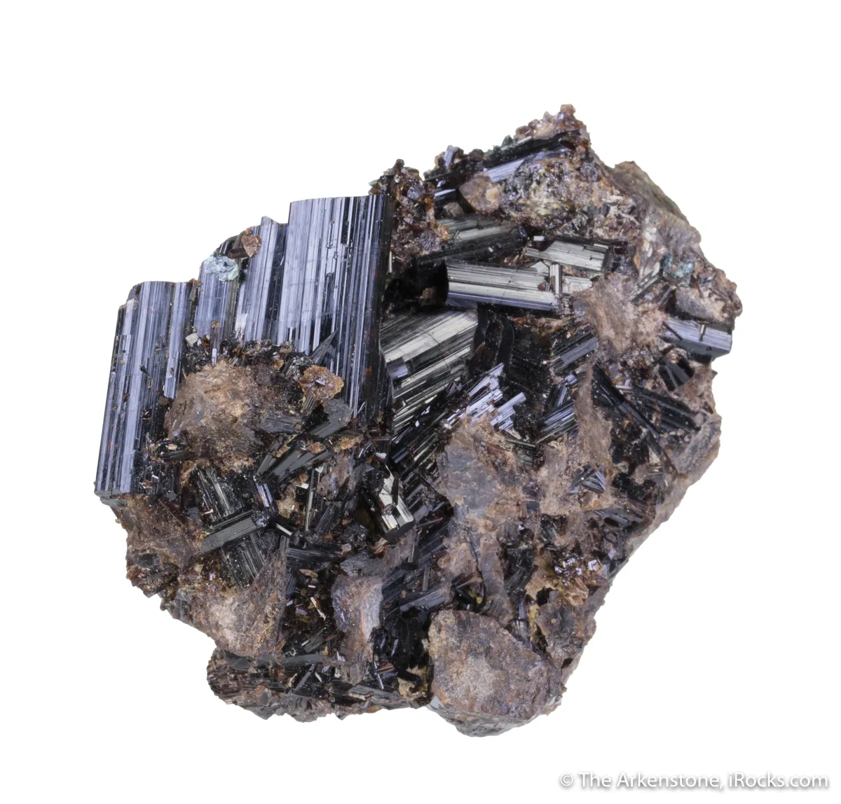 Vesuvianite - image 8